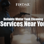 Reliable Water Tank Cleaning Services Near You