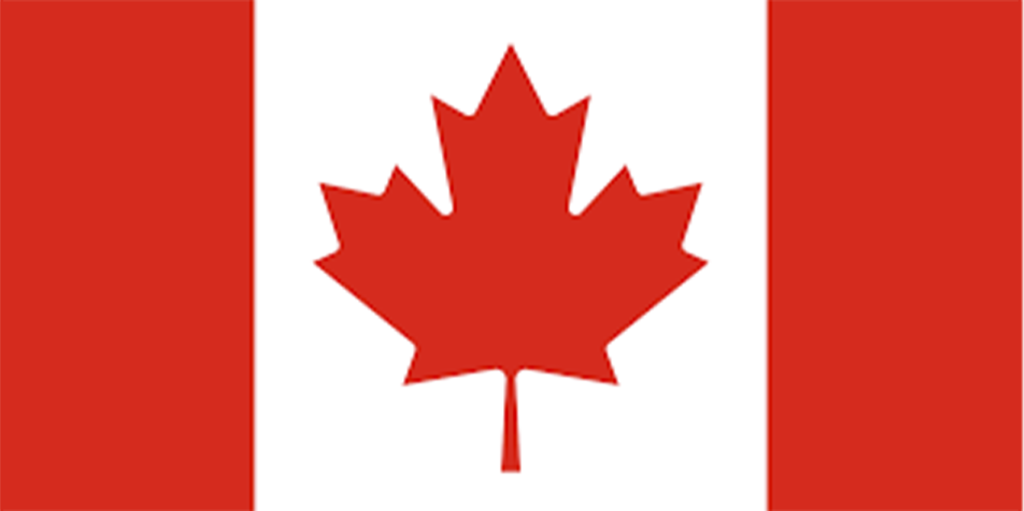 canada flag